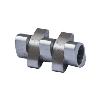 কেনা উচ্চ কাঁচি WR5 90 ডিগ্রী নিরপেক্ষ Kneading ব্লক পলিমার প্রক্রিয়াকরণের জন্য টুইন স্ক্রু এক্সট্রুডেড অংশ online manufacture