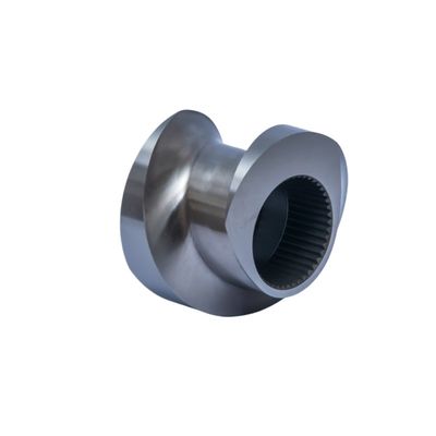 কেনা HRC58 - HRC62 SFV Wide Edge Screw Sleeve Nitriding Coating For Twin Screw Extruder (ডাবল স্ক্রু এক্সট্রুডার জন্য HRC58 - HRC62 SFV ওয়াইড এজ স্ক্রু স্লিভ নাইট্রাইডিং লেপ) online manufacture