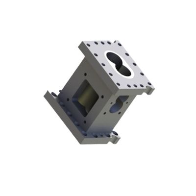 কেনা অ্যালগরি স্টীল সাইড ফিড ব্যারেলস CNC Punching Extruder ব্যারেল এক্সট্রুশন জন্য বালি বিস্ফোরণ online manufacture