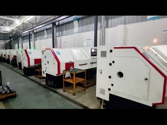 যমজ স্ক্রু এক্সট্রুডার অংশ