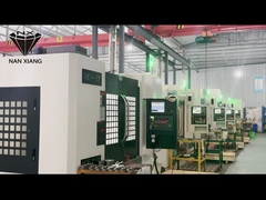 30 45 60 ডিগ্রী অ্যালুমিনিয়াম ব্রোঞ্জ স্ক্রু ব্লক পলিশিং স্যান্ড ব্লাস্ট এক্সট্রুডার স্ক্রু অংশ