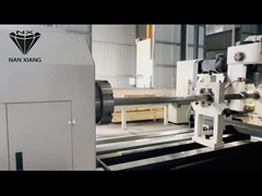 500mm - 15000Mm একক কী শ্যাফ্টস L/D 44 1 ISO9001 শ্যাফ্ট