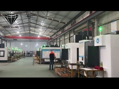 10 মিমি - 300 মিমি স্টিল বাস খাদ্য উৎপাদনের জন্য হার্ড ক্রোম প্লাটিং সহ টুইন স্ক্রু উপাদান