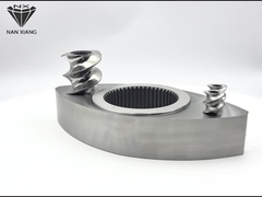 ট্রিপল ফ্লাইটেড স্ক্রু এলিমেন্ট