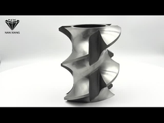 কেসি স্ক্রু উপাদান