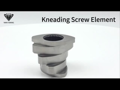 গলনাঞ্চল এক্সট্রুডার গ্রাইডিং ব্লক 30 ডিগ্রী 45 ডিগ্রী 60 ডিগ্রী কোণ